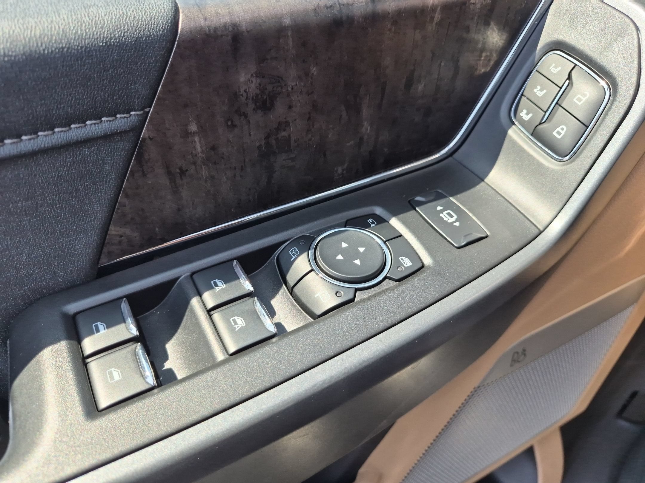 2024 Ford Super Duty F-350 SRW LARIAT