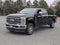 2026 Ford Super Duty F-350 SRW King Ranch