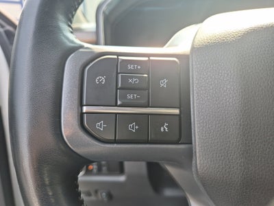 2023 Ford Super Duty F-350 SRW LARIAT