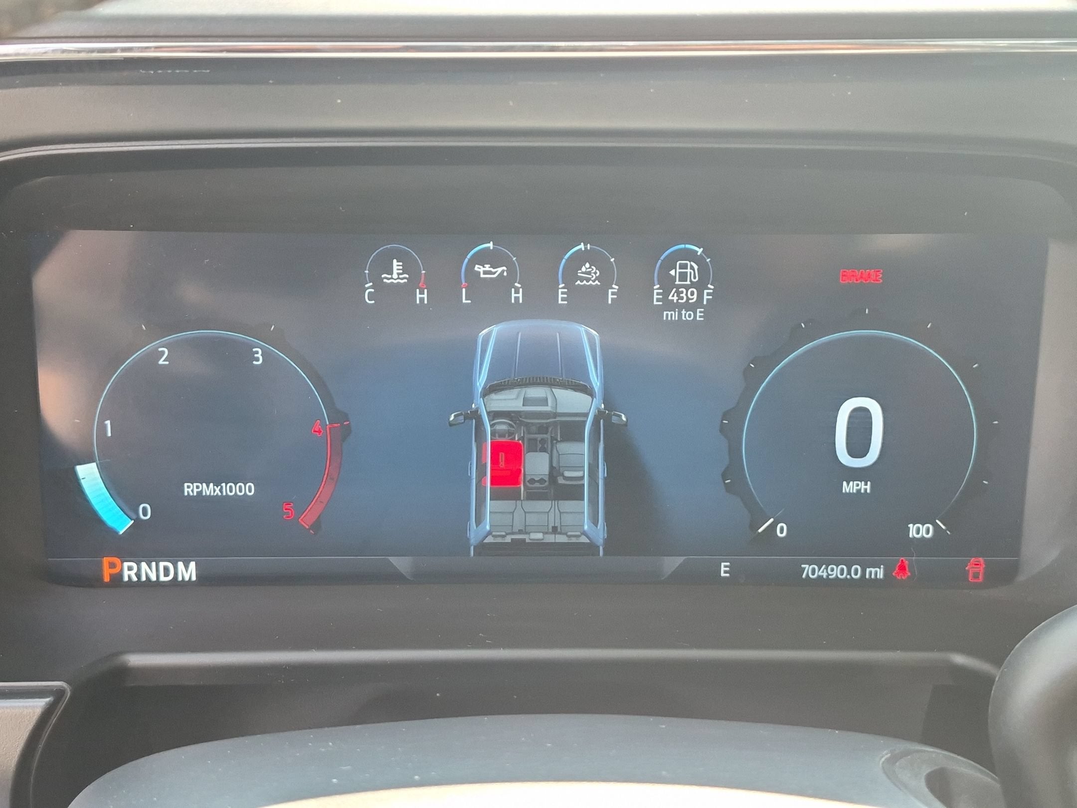2023 Ford Super Duty F-350 SRW LARIAT