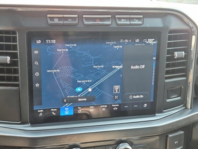 2023 Ford Super Duty F-350 SRW LARIAT