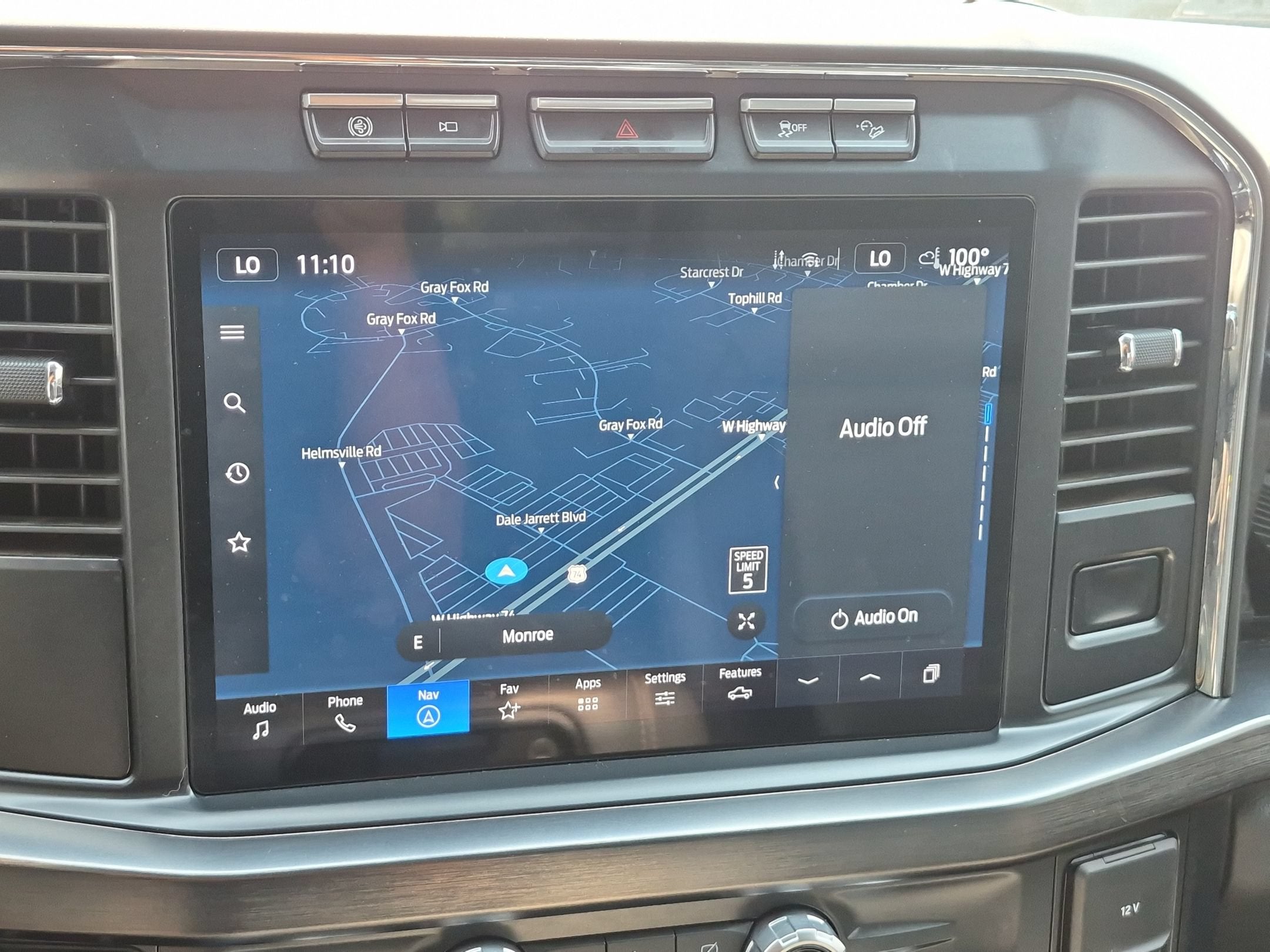 2023 Ford Super Duty F-350 SRW LARIAT