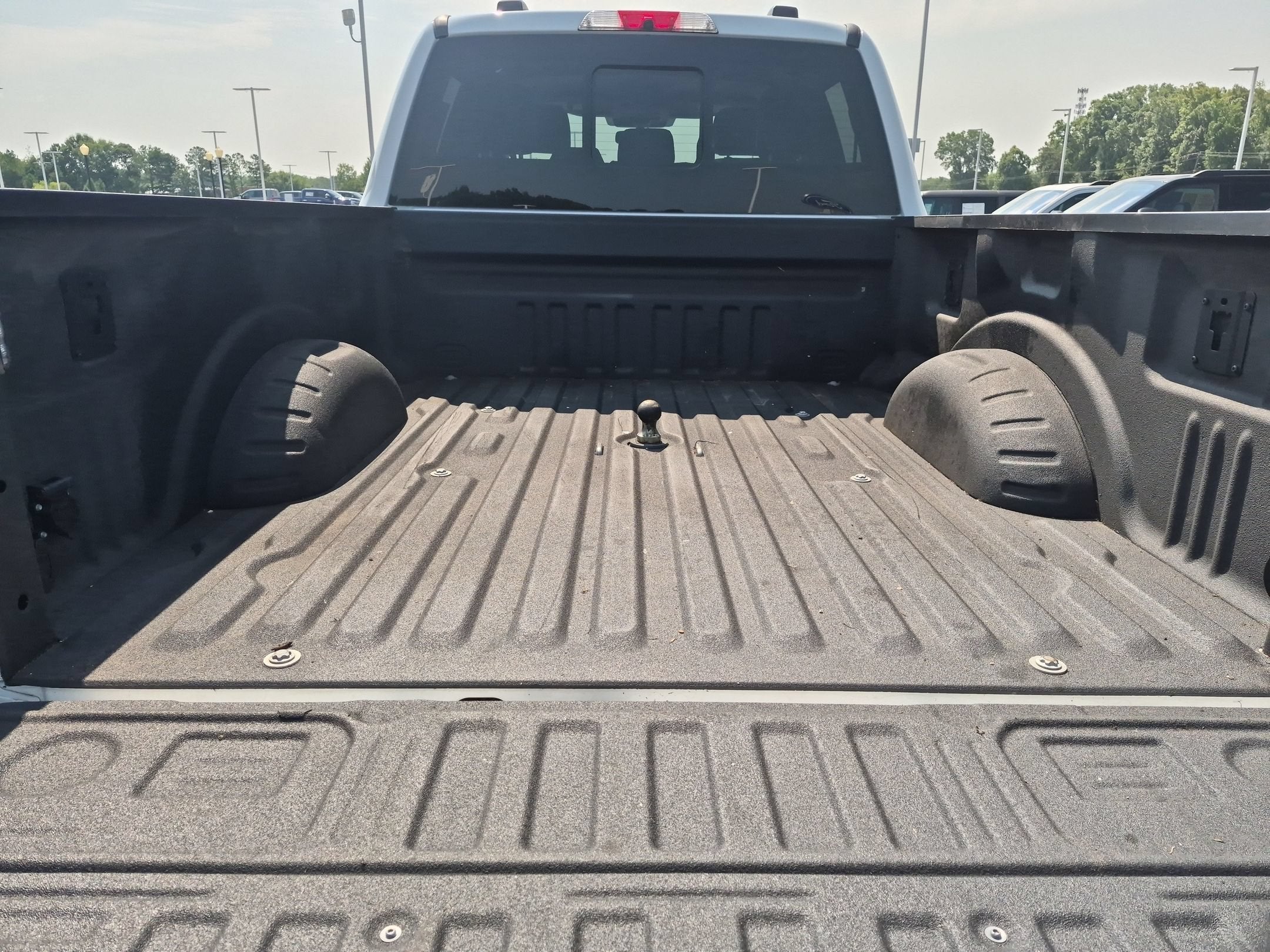 2023 Ford Super Duty F-350 SRW LARIAT