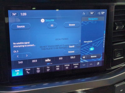 2026 Ford Super Duty F-350 SRW King Ranch
