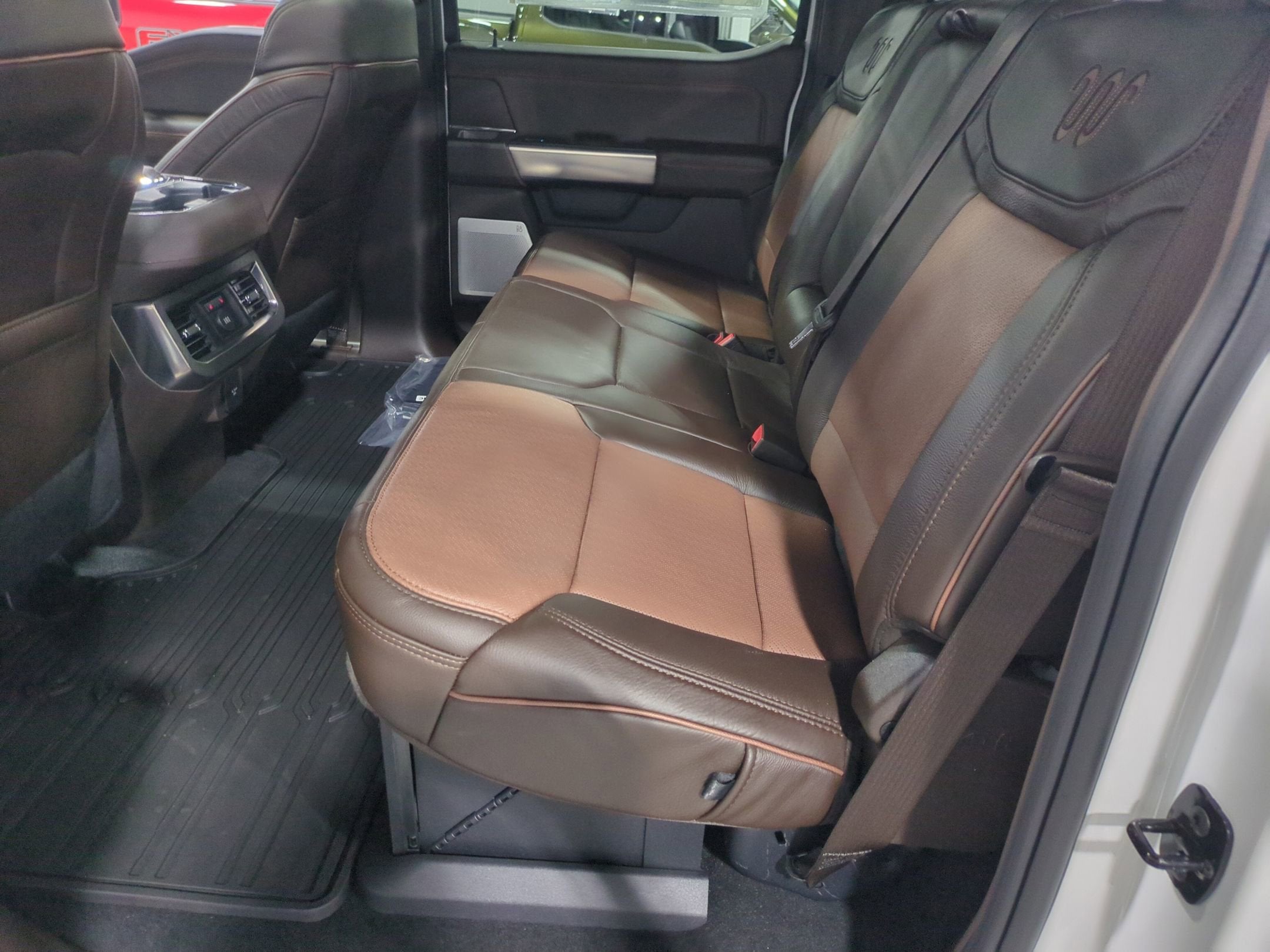 2026 Ford Super Duty F-350 SRW King Ranch