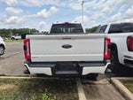 2024 Ford Super Duty F-350 SRW XLT