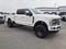2023 Ford Super Duty F-350 SRW Platinum