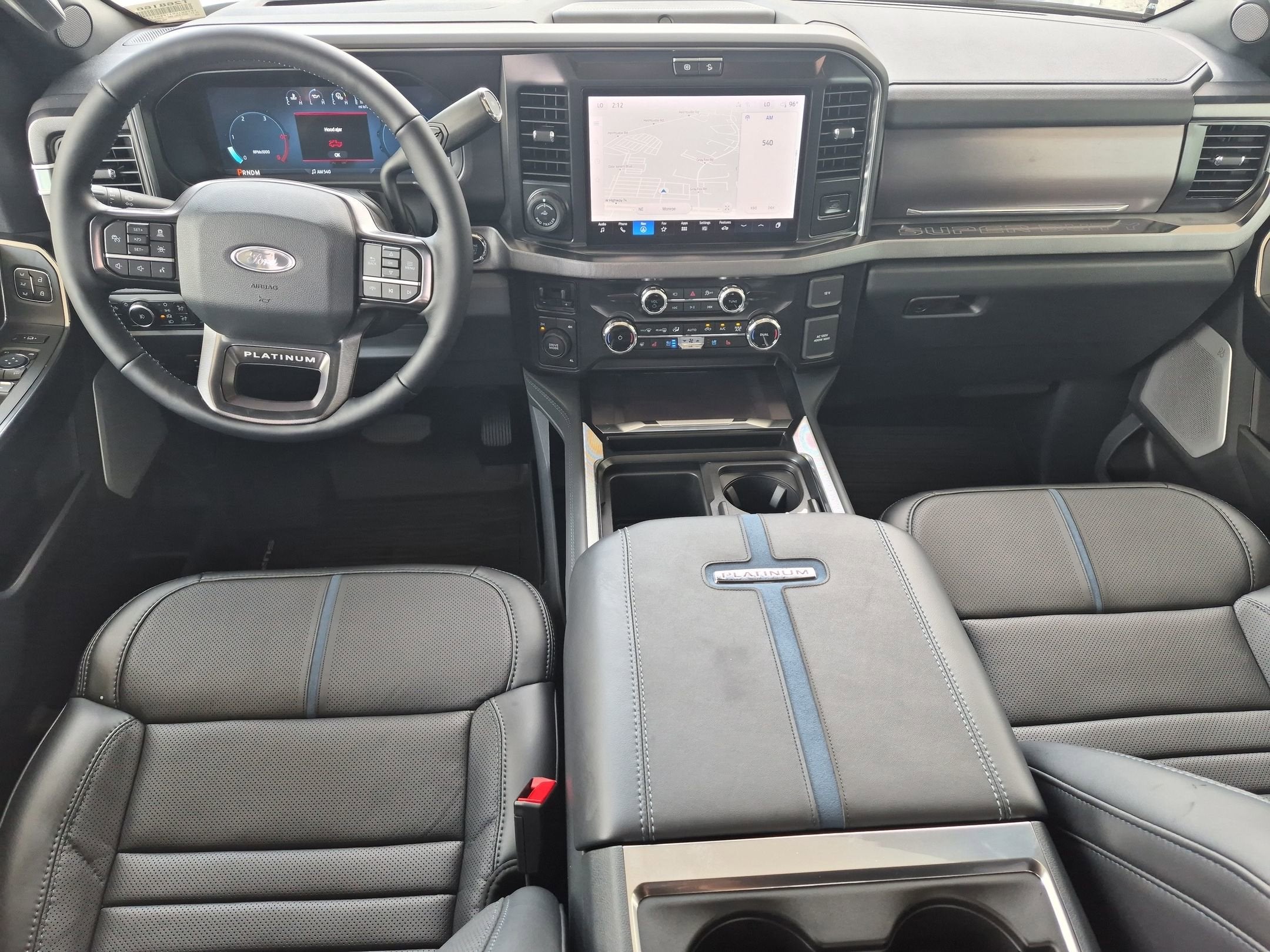 2026 Ford Super Duty F-350 DRW Base