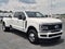 2025 Ford Super Duty F-350 DRW Platinum