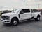 2025 Ford Super Duty F-350 DRW Platinum