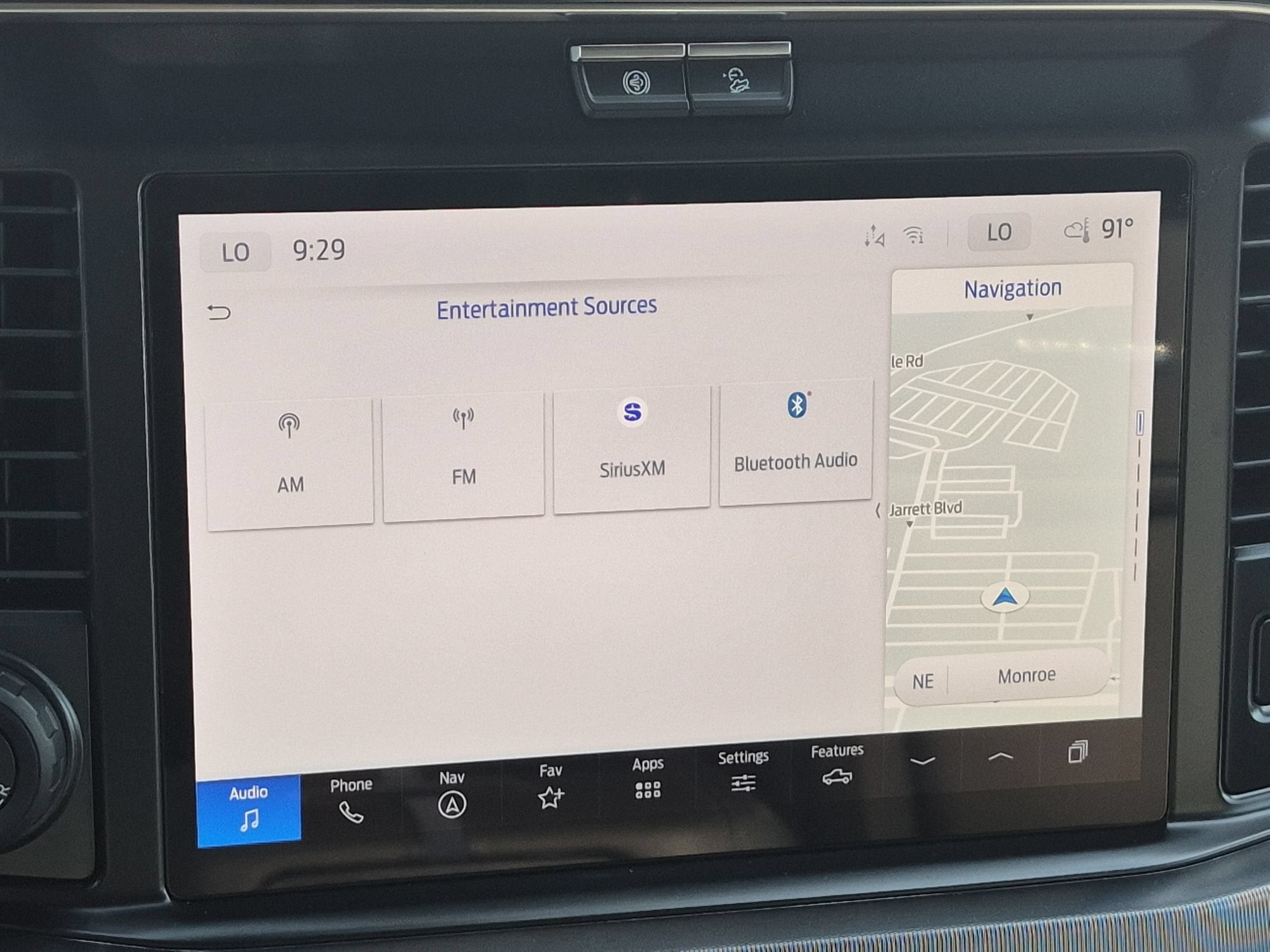 2026 Ford Super Duty F-350 DRW Platinum