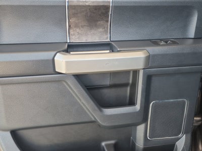 2022 Ford Super Duty F-350 DRW LARIAT