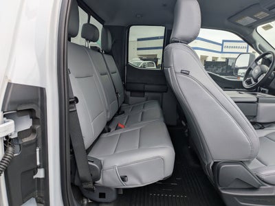 2026 Ford Super Duty F-350 DRW XL