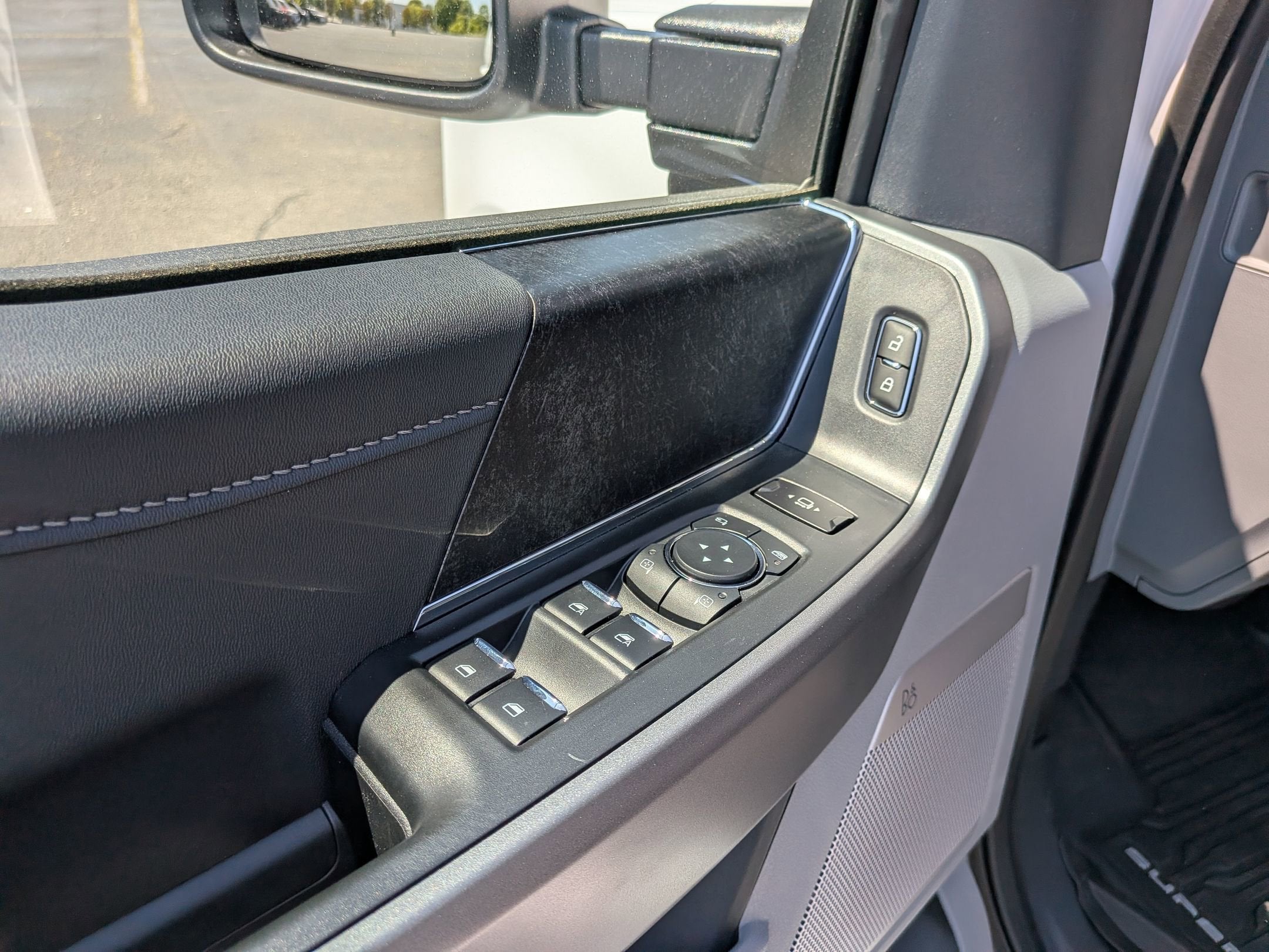 2026 Ford Super Duty F-350 DRW XLT