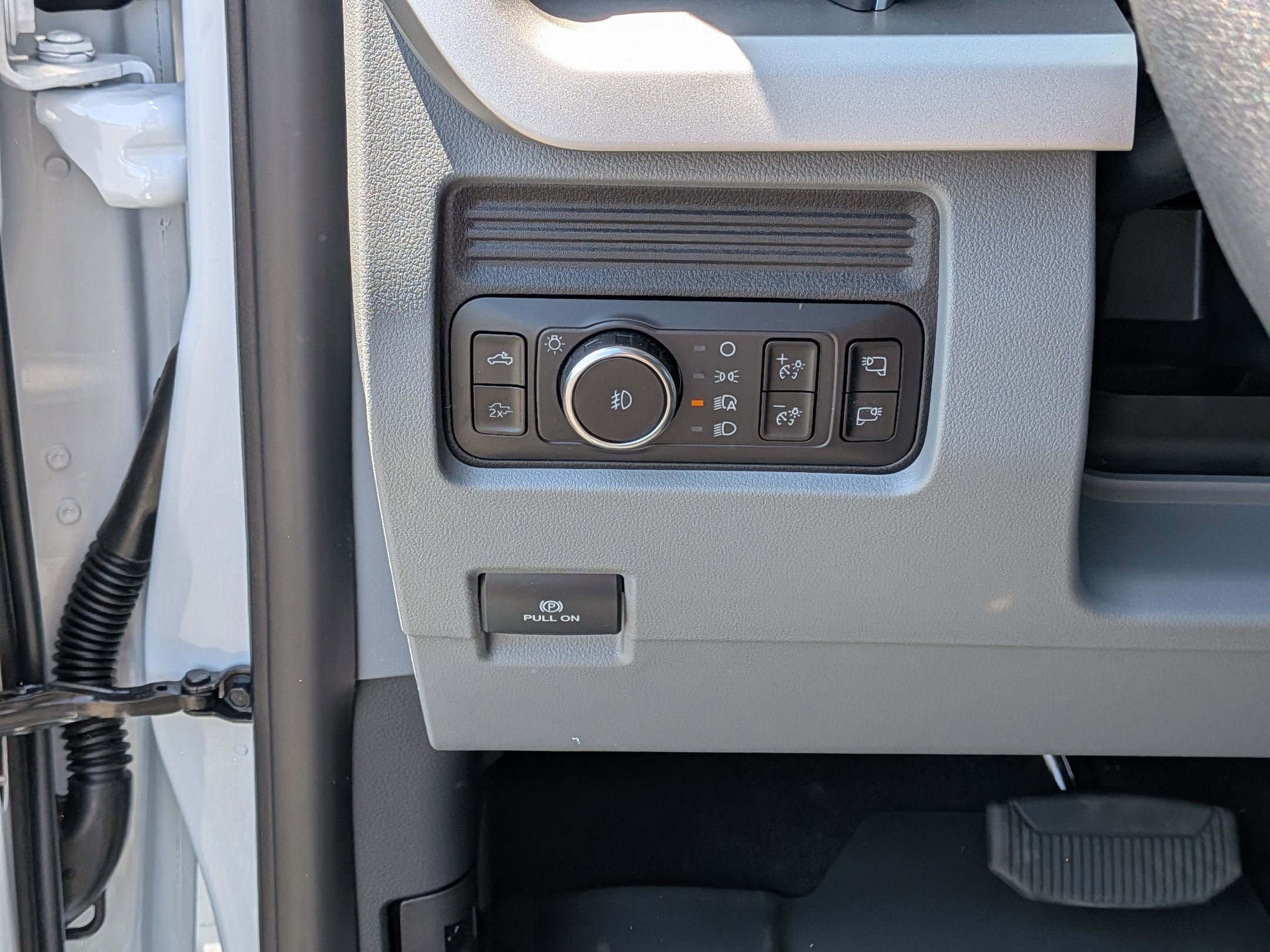 2026 Ford Super Duty F-350 DRW XLT