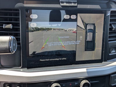 2026 Ford Super Duty F-350 DRW XLT