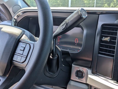 2026 Ford Super Duty F-350 DRW XLT