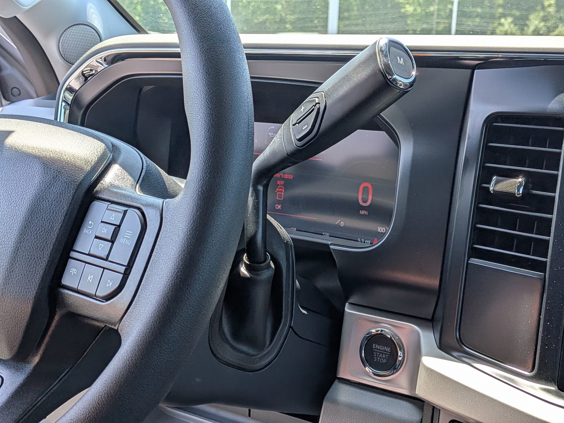 2026 Ford Super Duty F-350 DRW XLT