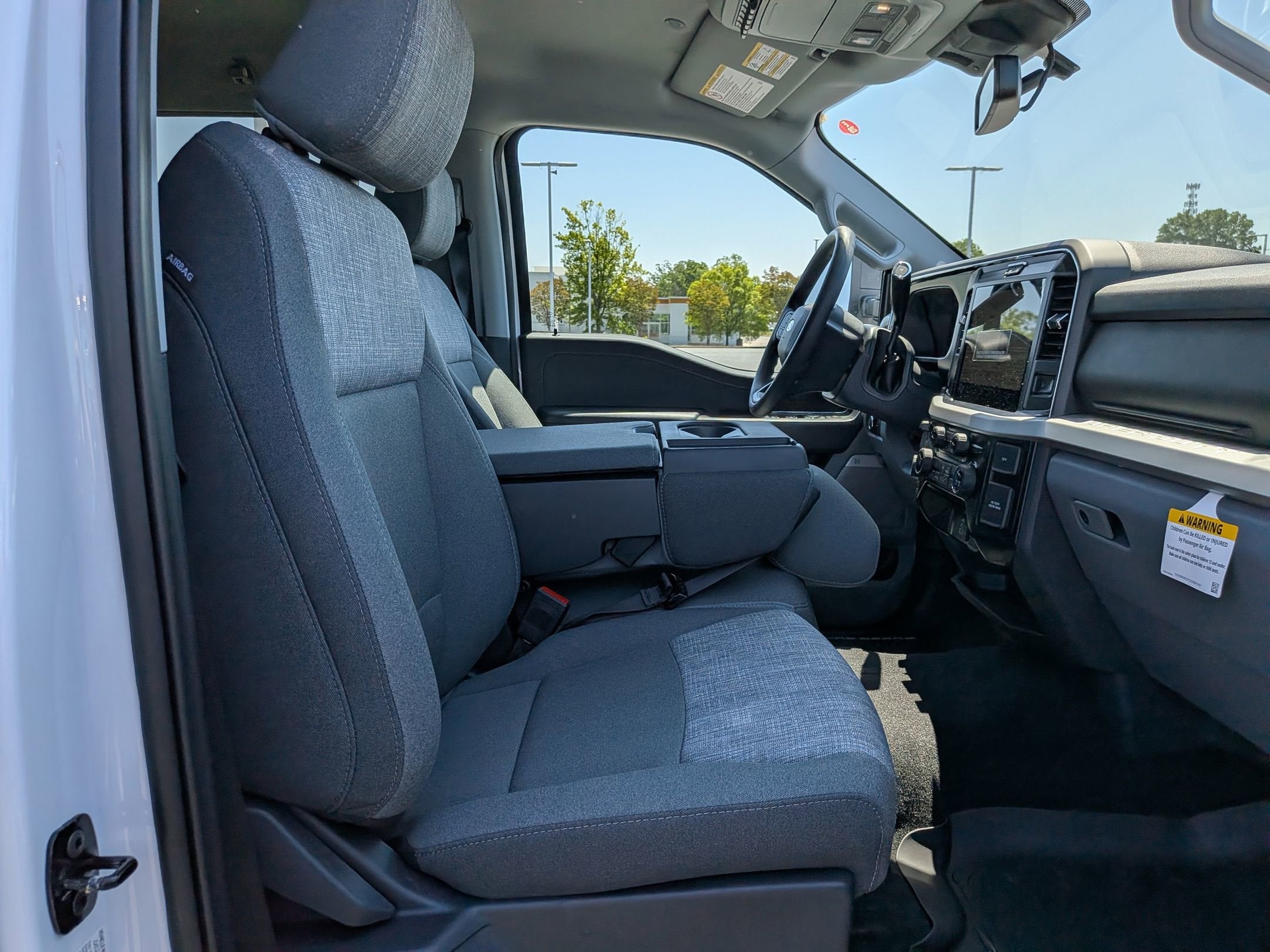 2026 Ford Super Duty F-350 DRW XLT