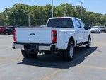2026 Ford Super Duty F-350 DRW XLT