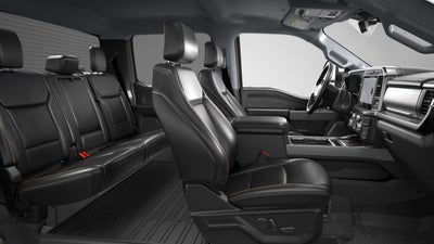 2026 Ford Super Duty F-350 DRW LARIAT