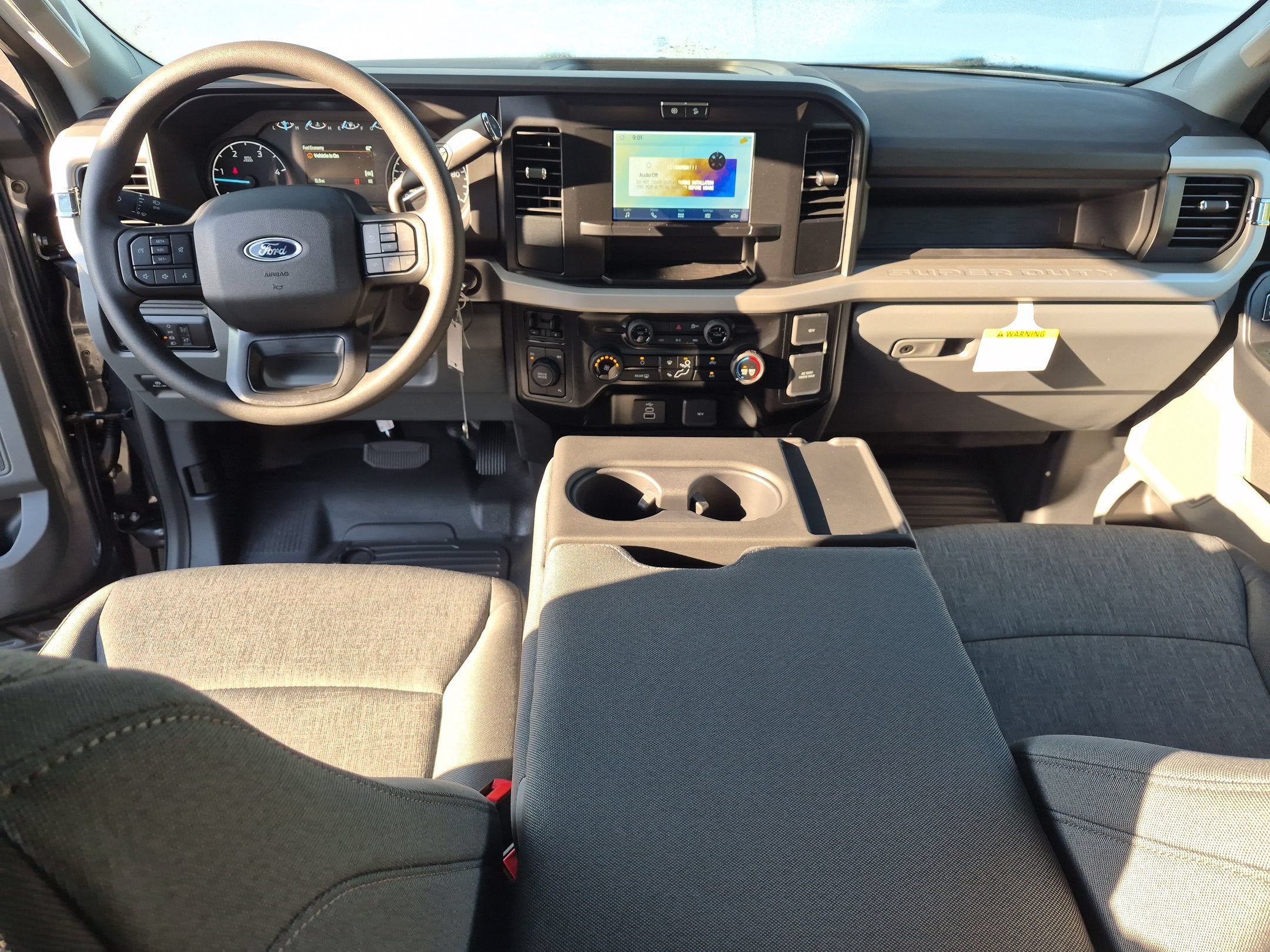2026 Ford Super Duty F-350 DRW XL