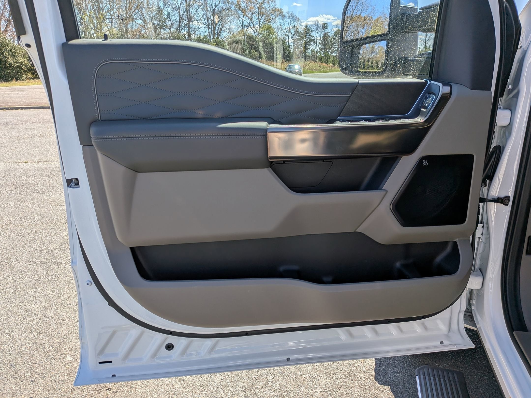 2026 Ford Super Duty F-450 DRW Platinum