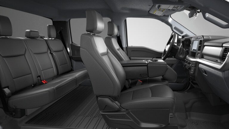 2026 Ford Super Duty F-450 DRW XLT
