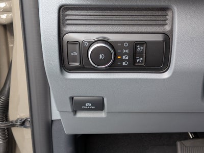 2026 Ford Super Duty F-450 DRW XLT