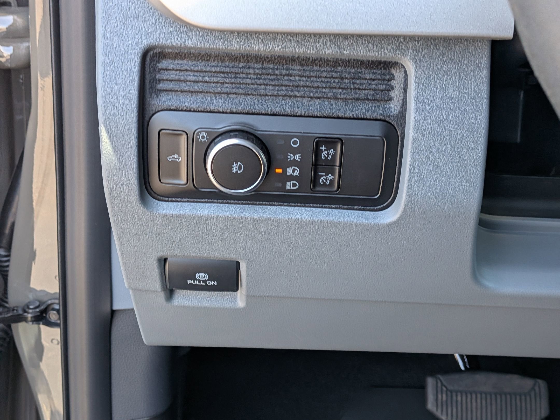 2026 Ford Super Duty F-450 DRW XLT