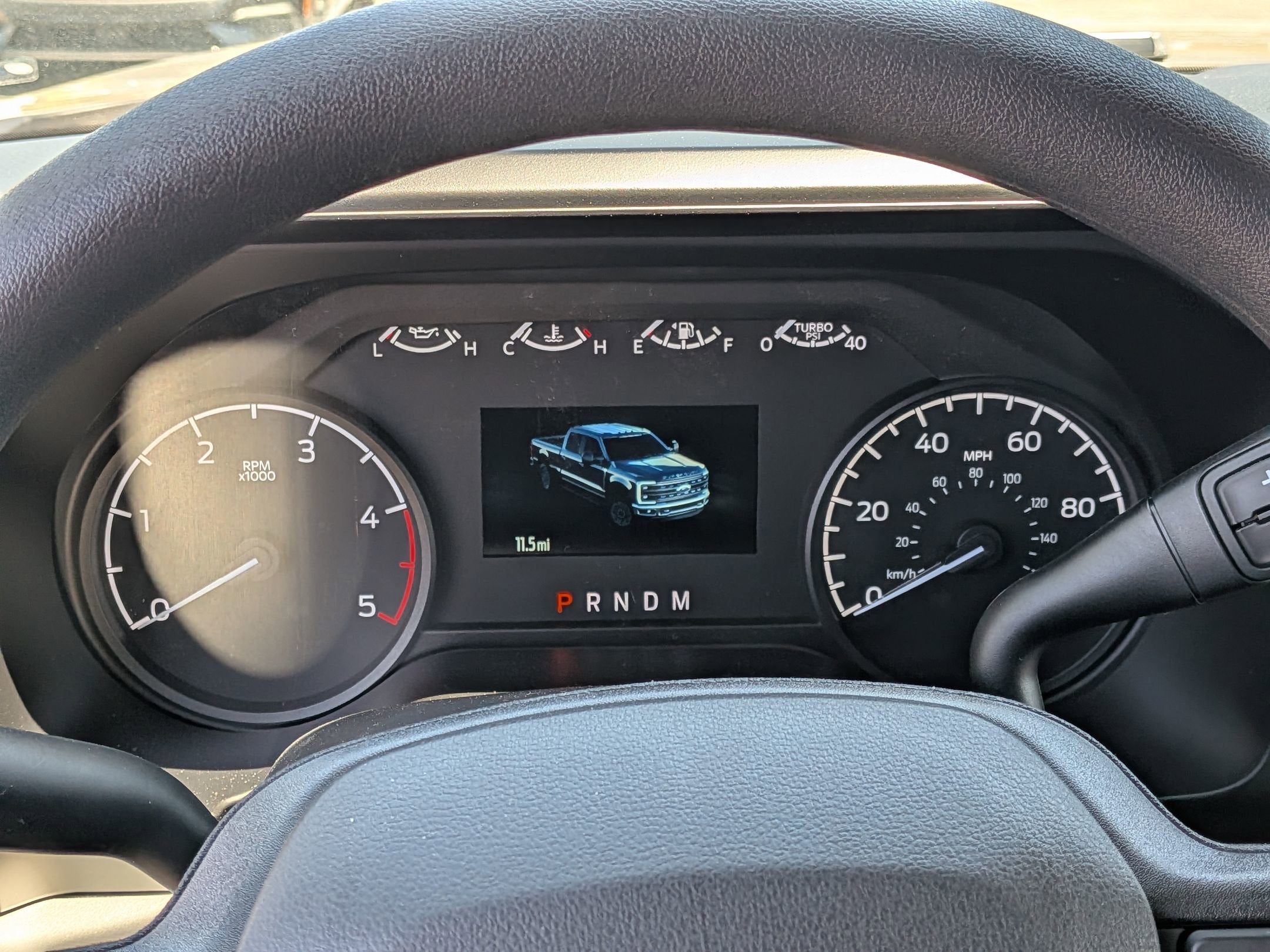 2026 Ford Super Duty F-450 DRW XLT