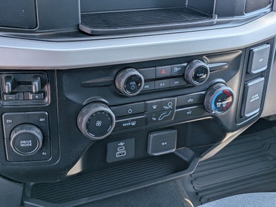 2026 Ford Super Duty F-450 DRW XLT