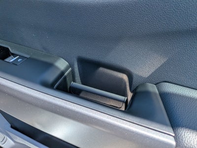 2026 Ford Super Duty F-450 DRW XLT