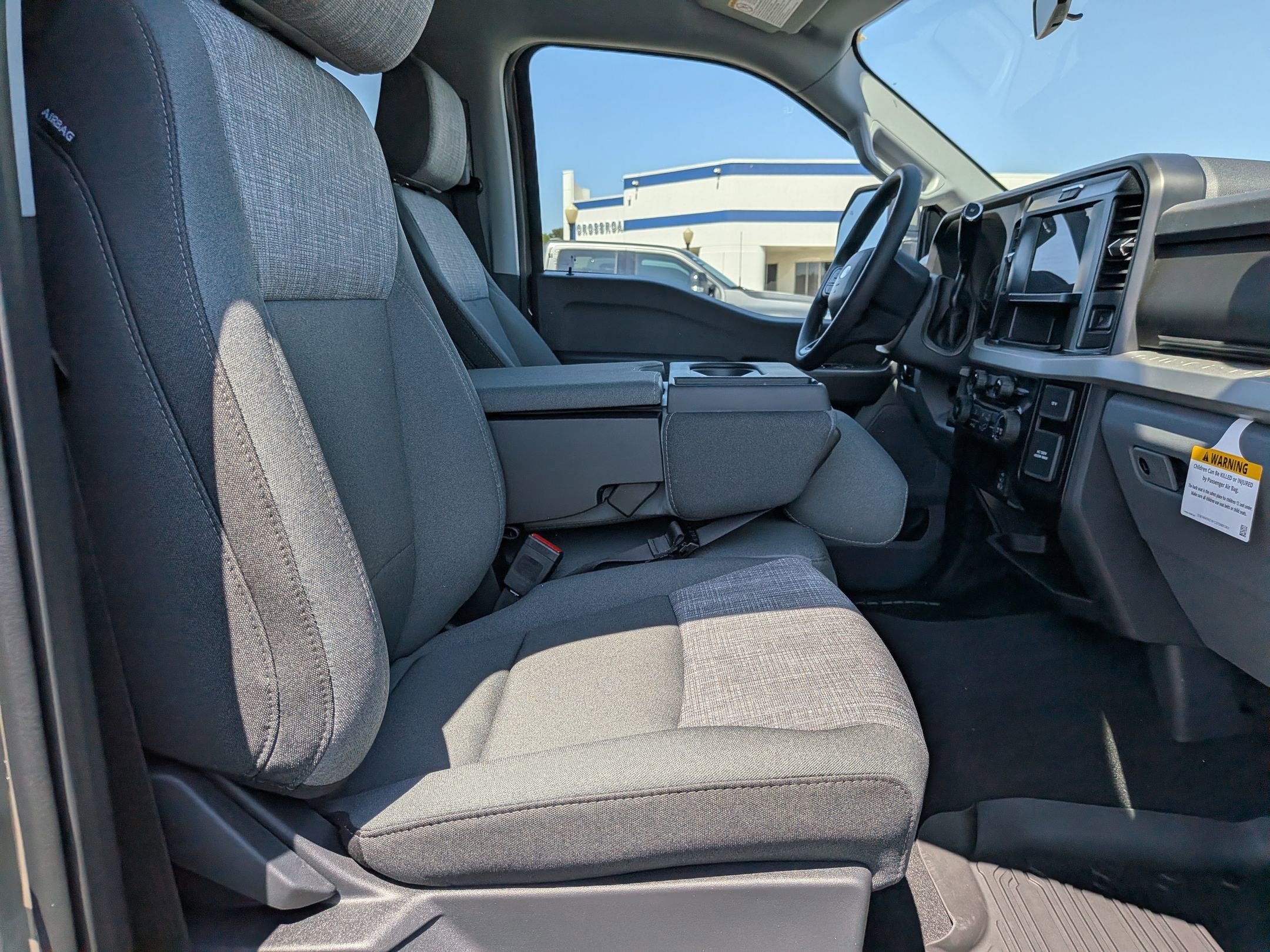 2026 Ford Super Duty F-450 DRW XLT