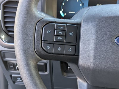 2026 Ford F-150 STX - LOBO