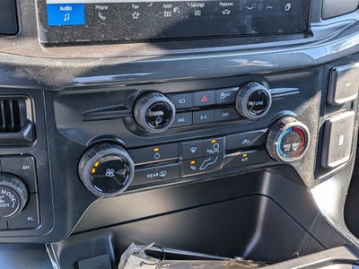 2026 Ford F-150 STX - LOBO