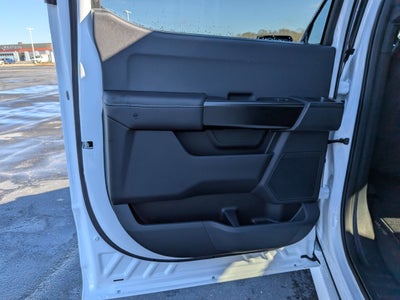 2026 Ford F-150 STX - LOBO