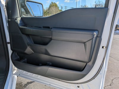 2026 Ford F-150 STX - LOBO