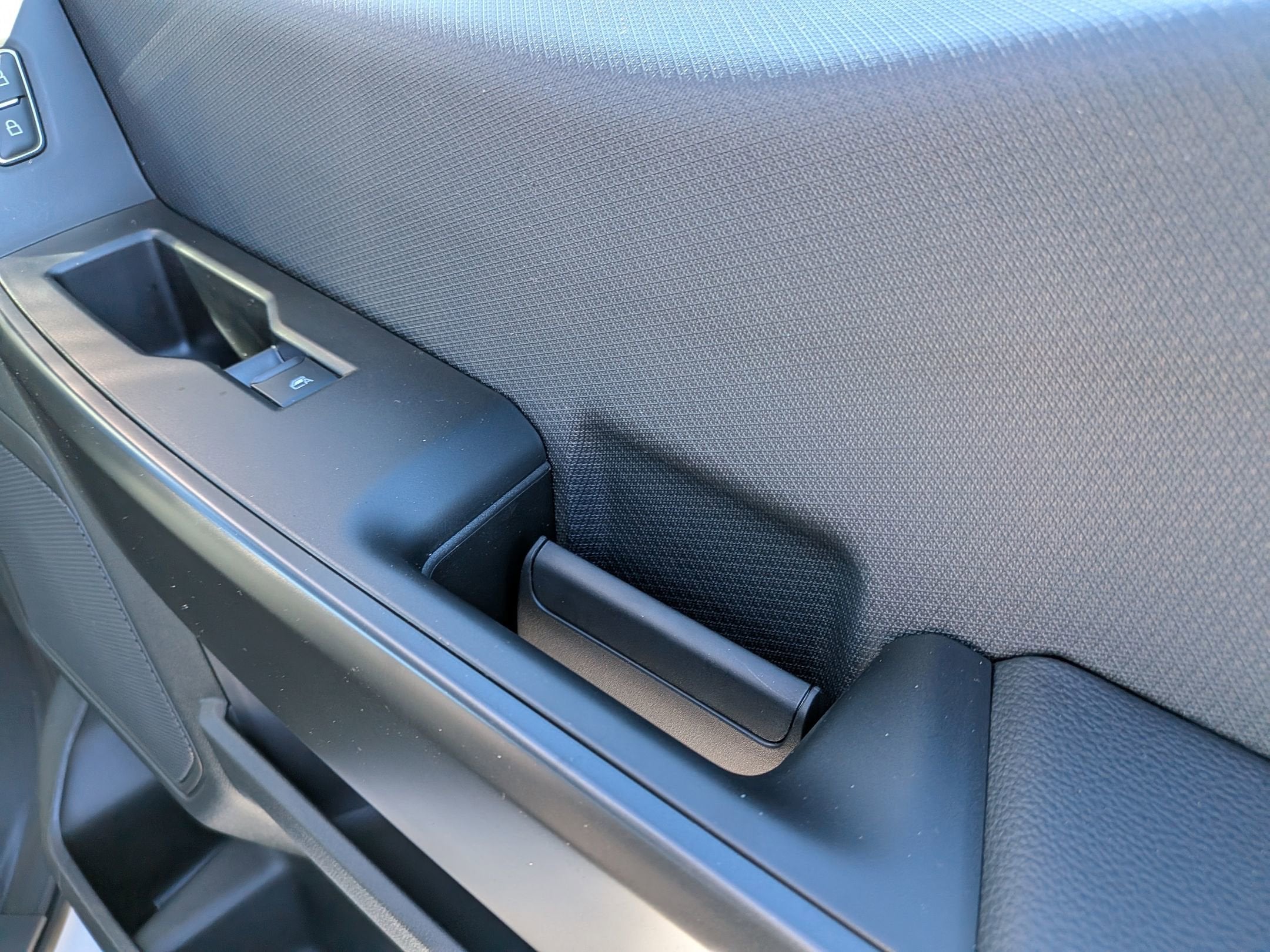 2026 Ford F-150 STX - LOBO