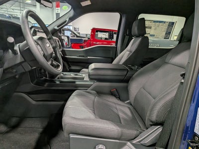 2026 Ford F-150 STX - LOBO