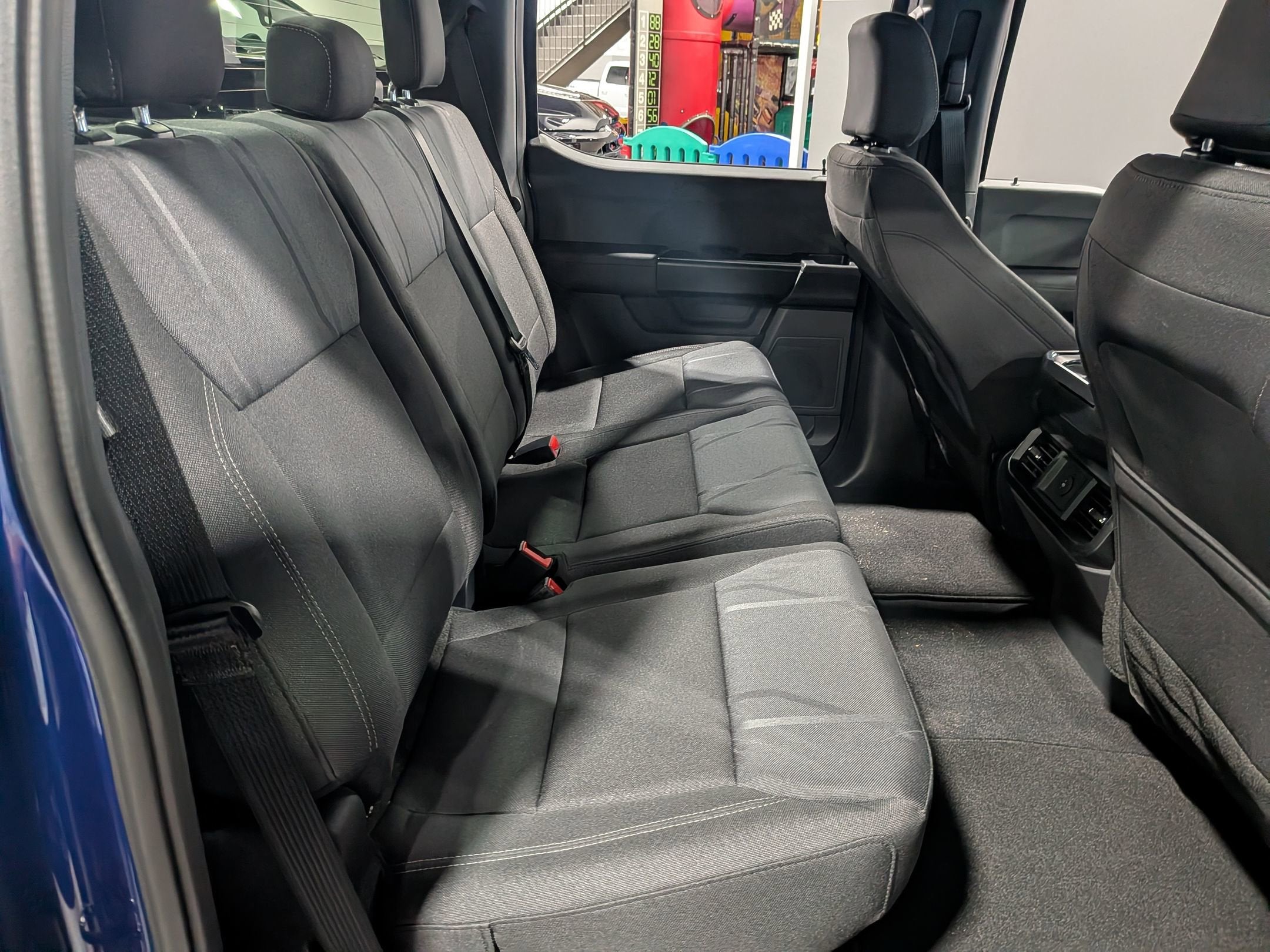 2026 Ford F-150 STX - LOBO