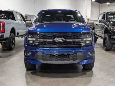 2026 Ford F-150 STX - LOBO