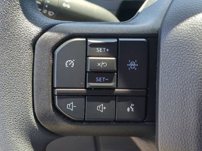 2026 Ford F-150 STX - Crossroads Courtesy Demo