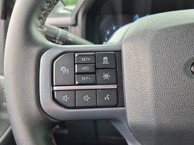 2026 Ford F-150 XLT - Crossroads Courtesy Demo