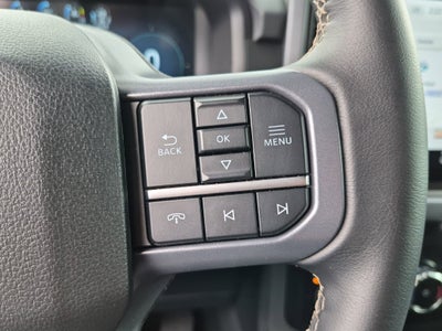 2026 Ford F-150 XLT - Crossroads Courtesy Demo