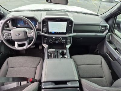 2026 Ford F-150 XLT - Crossroads Courtesy Demo