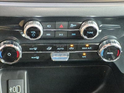 2026 Ford F-150 XLT - Crossroads Courtesy Demo