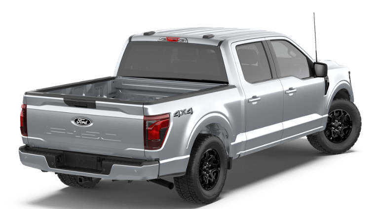 2026 Ford F-150 XLT - Crossroads Courtesy Demo