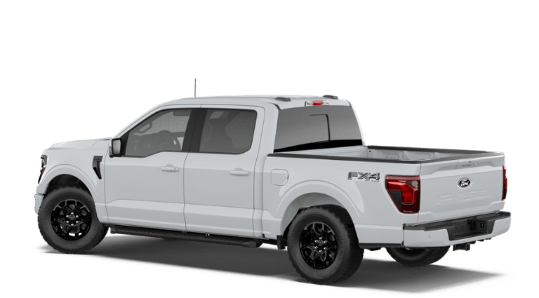 2026 Ford F-150 XLT - Crossroads Courtesy Demo