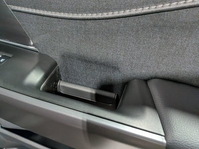 2025 Ford F-150 LARIAT Dark Trail